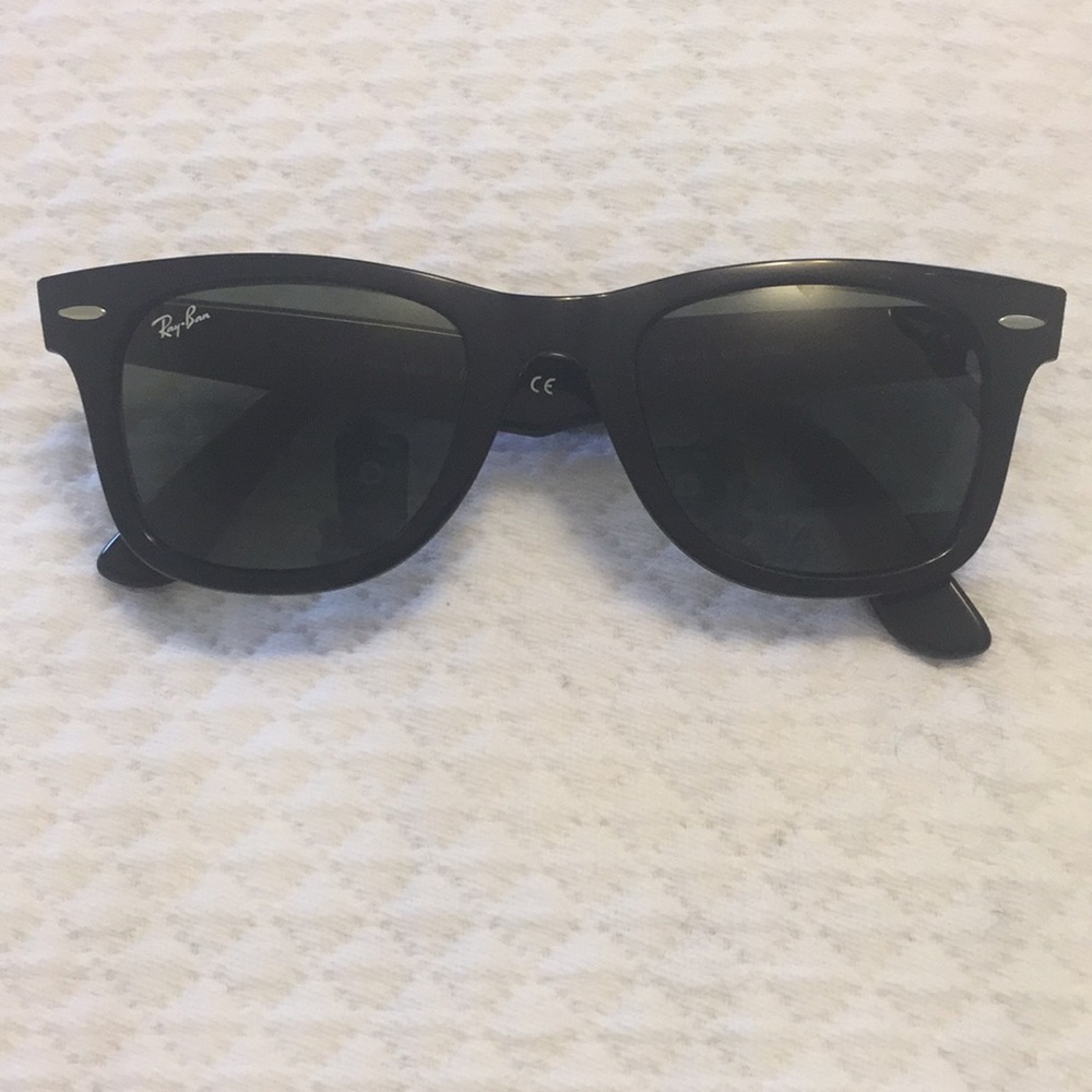 Ray•Ban sunglasses
